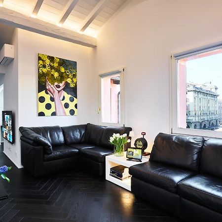 Oberdan Suite Appartamento Nel Cuore Di Bologna Exterior photo
